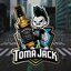 $ TOMA JACK $