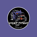 NIGHT TITANS