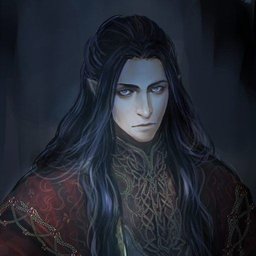 Fëanor