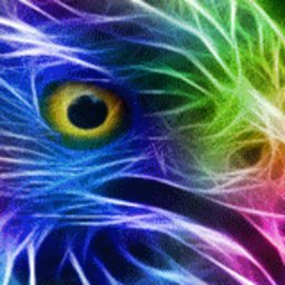 ArchHealer Affe