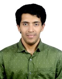 Akash Menon
