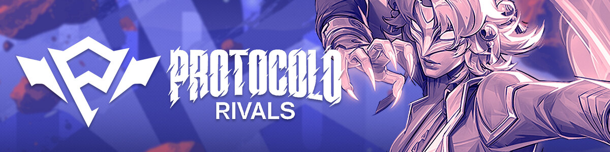 Marvel Rivals Brasil | Challengermode