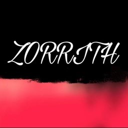 Zorrith_