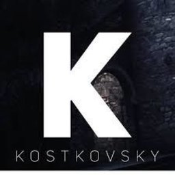 Kostkovskyy