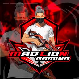 THE MAD LION