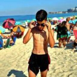 Gustavo Matheus
