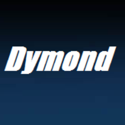 Dymond
