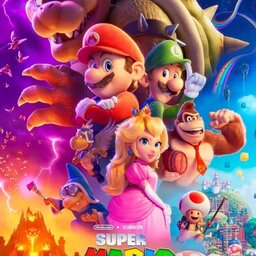 Cuevana-3] VER— Súper Mario Bros. La película 2023 Película Completa Online  en Español Latino - Overview - Tournament | Challengermode