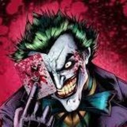 XzenoJoker