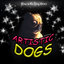 artistic dogs