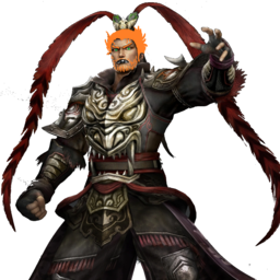 Lü Toot - fei jiang