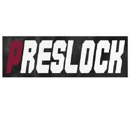 Preslock