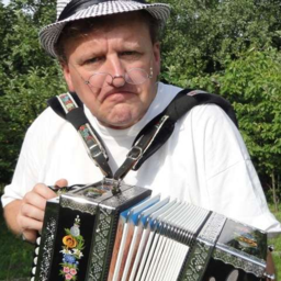 Klobasekov Pepi