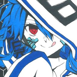 bluegy