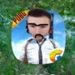 CCRash Yandan Bakinca Bam Bam