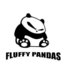 Fluffy Pandas