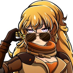 Yang Xiao Long