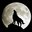 The Moonlight Wolves
