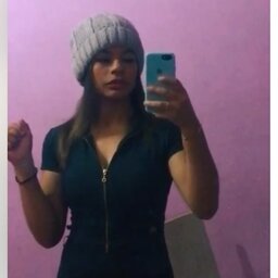 Melissa Geovana Santos Machado