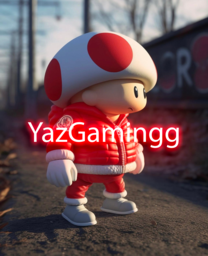 yazgamingg