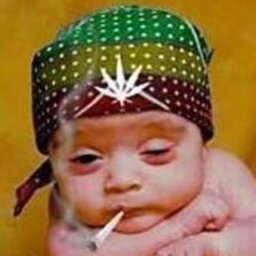 RemiJhonsonBaby