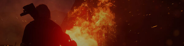 Banner