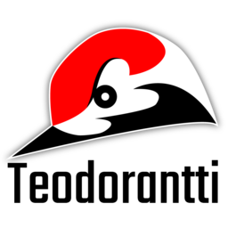 TeS_Teodorantti