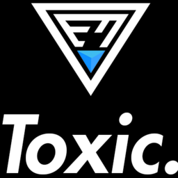 toxic.