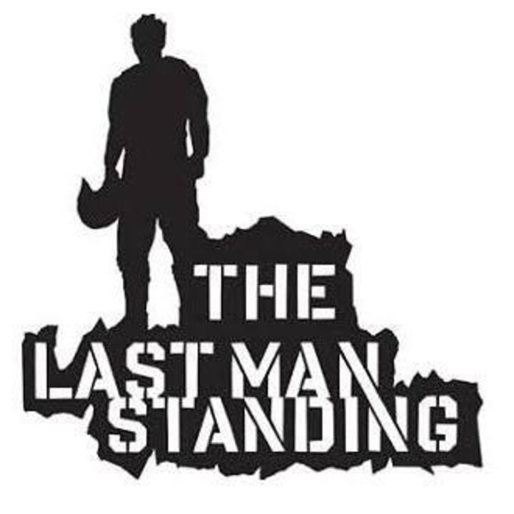 🔥✨Last Man Standing✨🔥