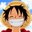 Moneky D Luffy