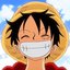 Moneky D Luffy