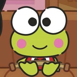 @keroppi
