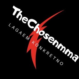 TheChosenmma