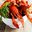 crayfish
