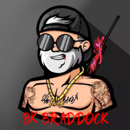 BK BRADDOCK