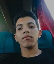 Davi dos Santos Pereira