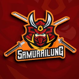 Samurailung