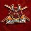 Samurailung