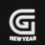 Golden New Year