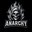 Anarchy Black ☠️