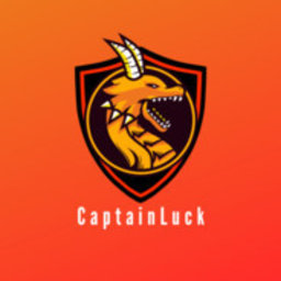 CaptainLuck