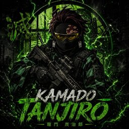 Kamado Tanjirō