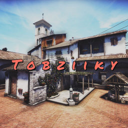 Tobziiky