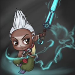LenCoka