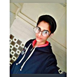 Ayush man Tyagi