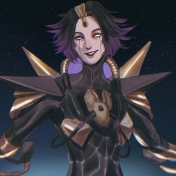 Alopex0