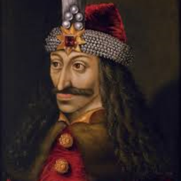 Vlad Tepes