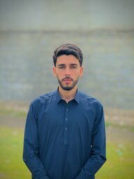 Wisal Ahmad