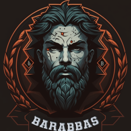 Barabbas - Profile | Challengermode