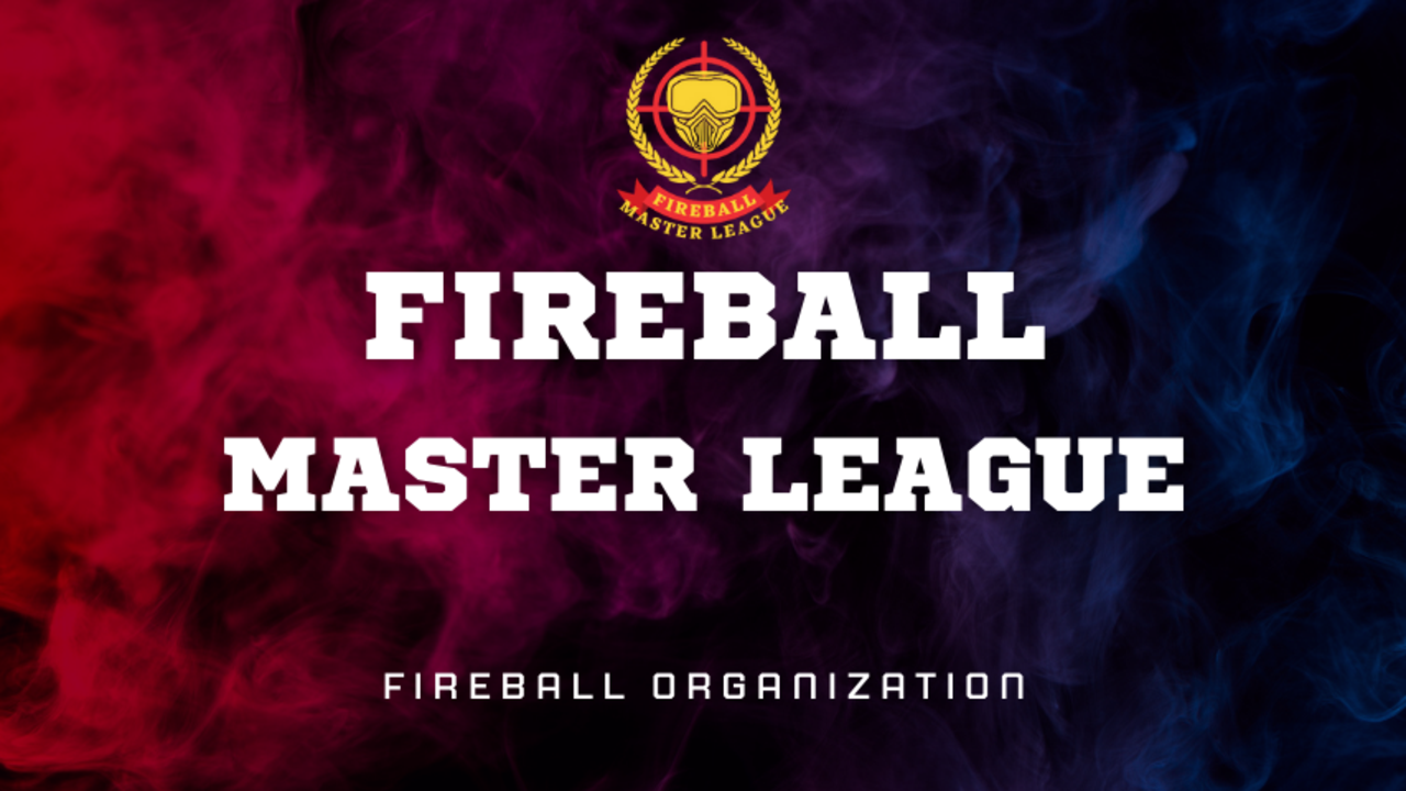 Fireball Master League - Overview - Tournament | Challengermode